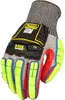 Ansell Schnittschutzhandschuhe Ringers R 065, Gr. 10 Produktbild-Vorschau 12