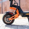 RCB D7 MAX E-Scooter mit Straßenzulassung | 2×1800W Produktbild-Vorschau 12