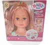 BABY born Sister Styling Head, Tête de maquillage avec Voir les images du produit 21