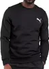 Puma Herren-Sweatshirt, schwarz, klassisch, 586684, Größe Produktbild-Vorschau 5