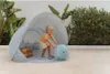 Little Dutch Ocean Dreams Pop-up Zelt Blau, Produktbild-Vorschau 6