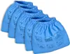 Invest 5x filtres textiles pour Parkside PNTS 1300 C3 A1 B2 Voir les images du produit 1