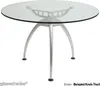 Verre de table ESG verre transparent Ø 1100 x 5 mm | Voir les images du produit 2