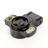 Drosselklappensensor Potentiometer 4 Pin Klappenstellung Produktbild-Vorschau 5