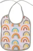 Baby Care Babylatz-Set 3-teilig, waschbar, zum Binden, Produktbild-Vorschau 4