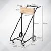 Support pour moteur hors-bord avec roues, capacité de 150 Voir les images du produit 2