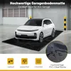 COSTWAY mata garażowa samochodowa 550x240cm mata olejowa Podgląd zdjęcia produktu 4