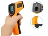 Termometr laserowy na podczerwień, bezkontaktowy miernik Podgląd zdjęcia produktu 5