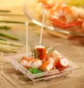 PAPSTAR Fingerfood Picker "Drum" 7 cm, ideal für Partys und Produktbild-Vorschau 2