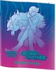 A book cover featuring a character and a creature from Pokemon. Voir les images du produit