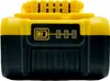 Batéria 18V - 20V max 5.0Ah kompatibilná s DeWalt XR 20V Náhľad obrázku produktu 3