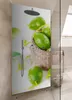 Wallario selbstklebende Duschrückwand 70 x 190 cm mit Motiv Produktbild-Vorschau 2