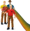 Schleich Große Dino-Forschungsstation DinoForschungsstation Produktbild-Vorschau 21