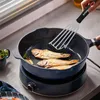 HI NATURE™ Edelstahl Spatel Set - 2-teilig Grillspachtel Produktbild-Vorschau 4