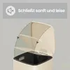 SONGMICS Mülleimer Küche, 20 Liter Abfalleimer, Produktbild-Vorschau 6