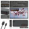 Primewire - HDMI Switch 8k 2.1 – 2X Input HDMI Buchse, 1x Produktbild-Vorschau 2