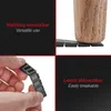 SOTECH Unterlegkeil Kunststoff schwarz (VE50) Produktbild-Vorschau 4
