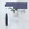 Beurer TB 30/50 Bürstenköpfe Sens. 4 Stk. Produktbild-Vorschau 3