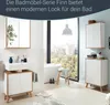 FACKELMANN Spiegelschrank FINN / Badschrank mit Produktbild-Vorschau 7