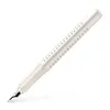 FABER-CASTELL Schreibgeräte-Set GRIP 2010 Harmony weiß Produktbild-Vorschau 8