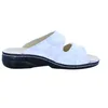 Finn Comfort Komfort Sandalen Damen 31353036333030 Weiß 43 Produktbild-Vorschau 9