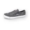 Dockers Schnürhalbschuhe bequem in grau, Gr. 47 Produktbild-Vorschau 92
