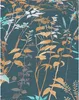Vliestapete 10258-08 Tapete Blumen Floral 0.53 x 10.05 m Produktbild-Vorschau 8