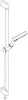 hansgrohe Brauseset, Rainfinity, 3jet, Stange 90cm, Produktbild-Vorschau 4