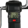 Vélo d'appartement avec écran LCD pour l'entraînement des Voir les images du produit 4