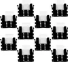 SOTECH 10er Set Blendenhalterung für 16 mm Sockelblende Produktbild-Vorschau 1