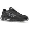 Sicherheitsschuh RedLion CARBON Gr.44 schwarz/grau S3 SRC Produktbild-Vorschau 4