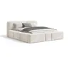 Chilly Monte Polsterbett 180x200 mit Bettkasten & Stauraum Produktbild-Vorschau 5