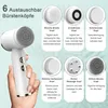 Elektrische Gesichtsbürste mit Massage, Exfoliation & Produktbild-Vorschau 3