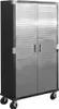 Primaster Metallschrank 183 x 90 x 46 cm bis 250 kg Produktbild-Vorschau 1