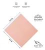 Betz Badvorleger 60x60 cm PALERMO Badematte Badteppich Produktbild-Vorschau 2