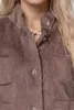 Monari GmbH Jacke taupe 36 Produktbild-Vorschau 5