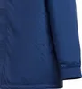 Kurtka adidas Junior Entrada 22 Stadium IB6079 164 Anteprima dell’immagine prodotto 4