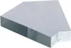 Flachkanal Bogen 45° mit Mittelsteg 250 x 50 mm Produktbild-Vorschau 1