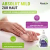 AlmaWin Lavendel-Rosmarin-Flüssigseife 500 ml Produktbild-Vorschau 4