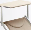 2er Set Sonnenliegen aus Aluminium Professionell für Strand Produktbild-Vorschau 9