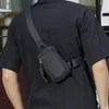 Brusttasche Herren Umhängetasche Sling Bag Crossbody Produktbild-Vorschau 6