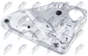 NTY EPS-VW-099 Elektrischer Fensterheber Hinten Rechts für Produktbild-Vorschau 2