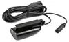Lowrance Splitshot Skimmer-geber Schwarz  Schwarz One Size Produktbild-Vorschau 1