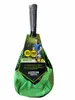 *Speedbadminton Set SPEED 5500 im Slingbag black/green, Produktbild-Vorschau 4