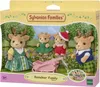 Die Rentierfamilie Produktbild-Vorschau 1
