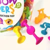 Rainbow Keepers 55 - přísavková stavebnice se zvířátky Náhled obrázku produktu 3