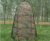Verk 14531 Kabina na sprchování 190x120x120cm hnědá Náhled obrázku produktu 4