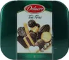 Delacre Tea Time Gebäckmischung 1 kg Produktbild-Vorschau 1
