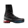 Bergschuh "Trango Pro Woman Gtx" von La Sportiva; schwarz mit roten und blauen Akzenten; für Damen. Náhled obrázku produktu