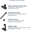 Electrolux ES52CB18SH, Stabstaubsauger Produktbild-Vorschau 13